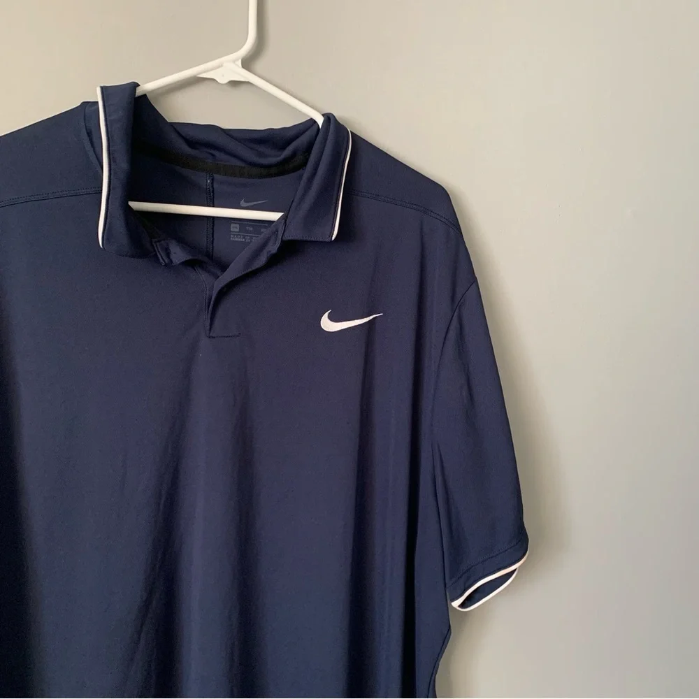 Nike Men's Golf Polo